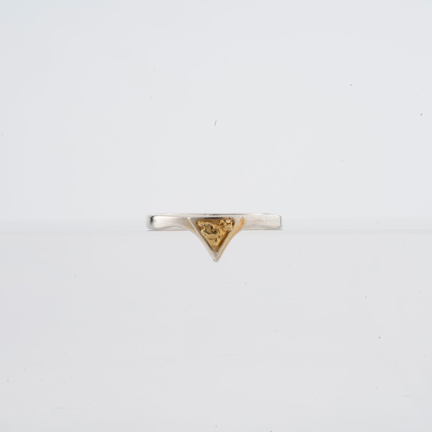 Triangle Ring