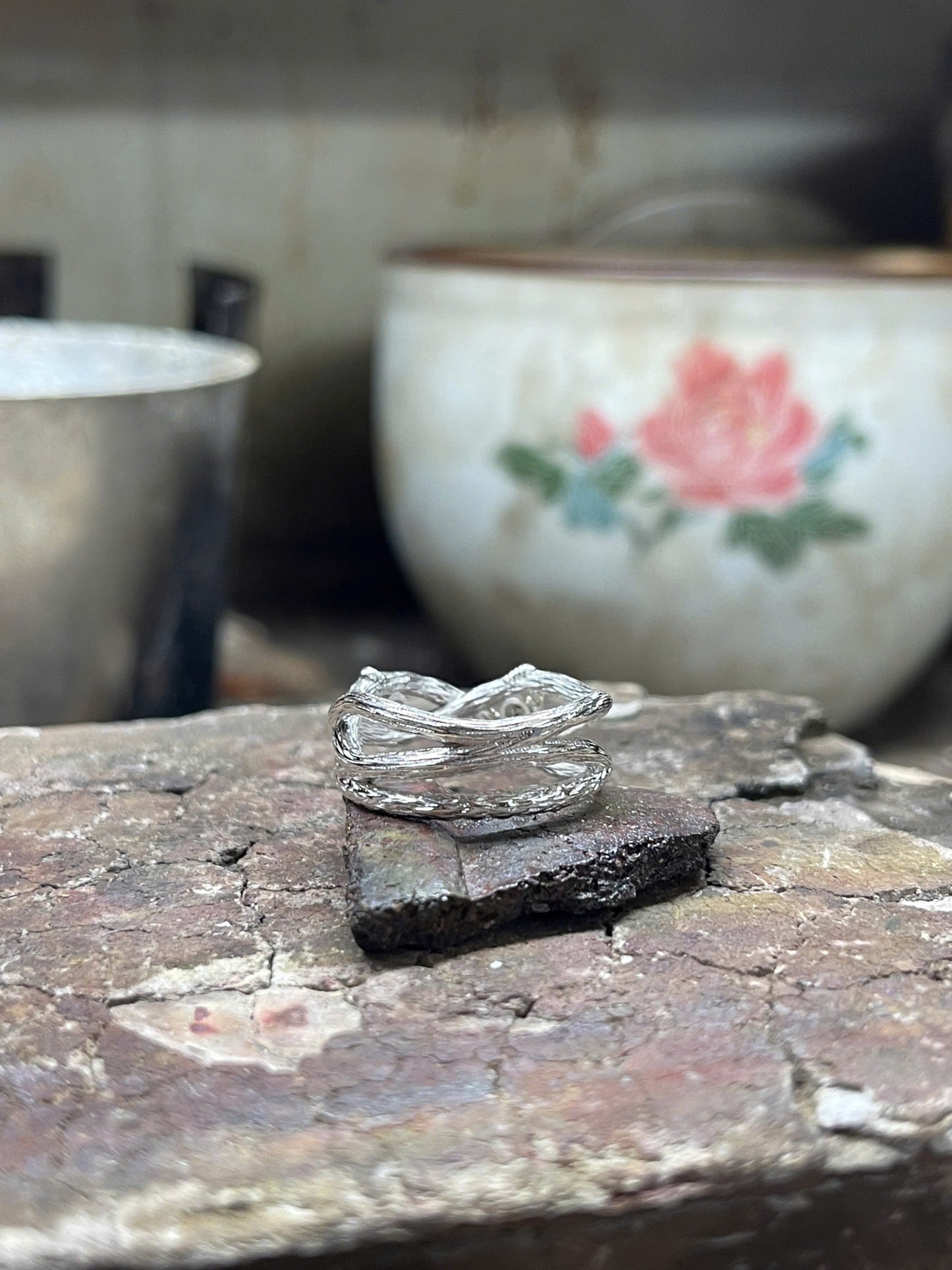 Bark Ring