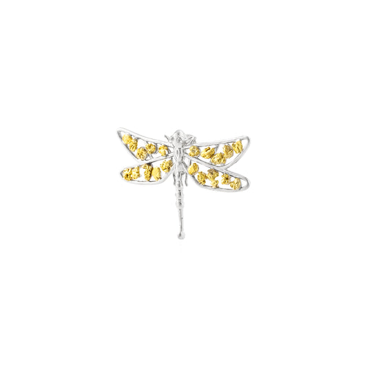 Dragonfly Pendant